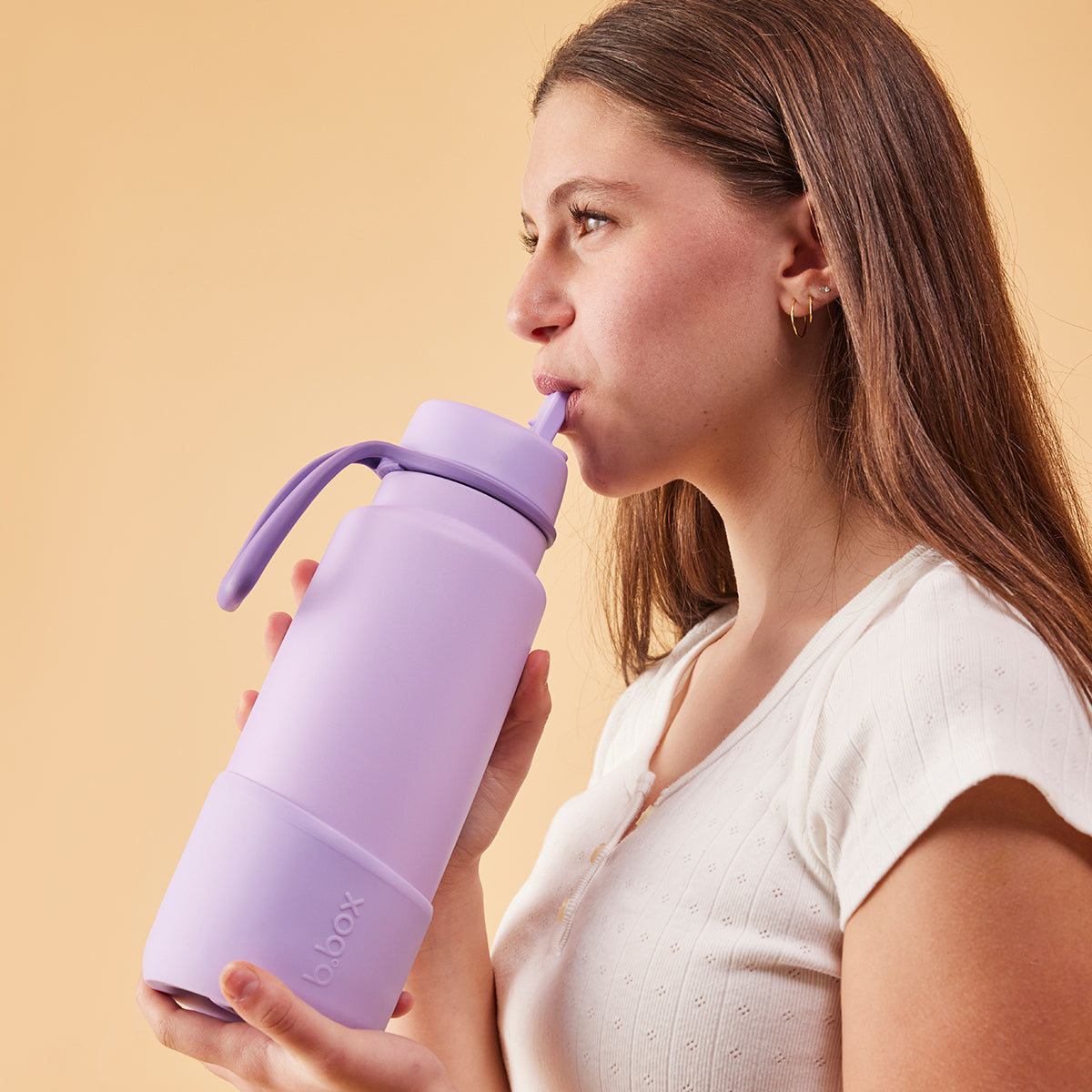 Enter store using password